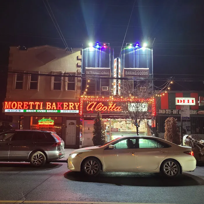 Moretti Bakery Picture 10