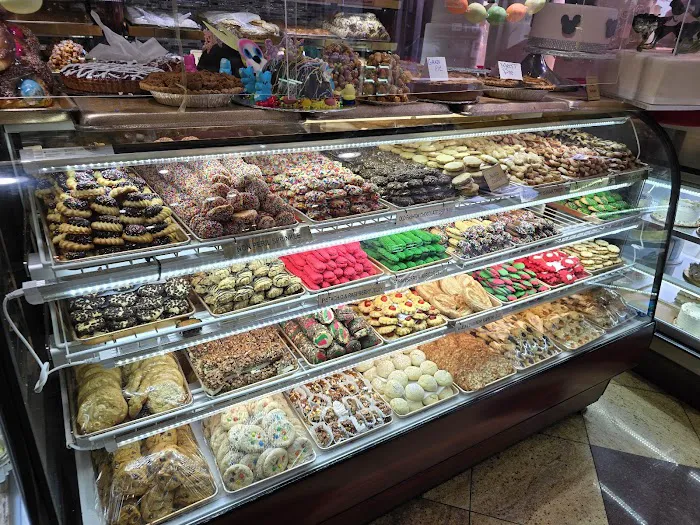 Moretti Bakery Picture 2
