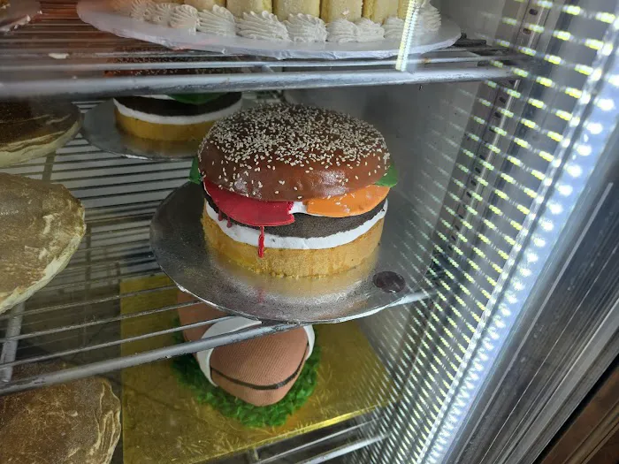 Moretti Bakery Picture 5