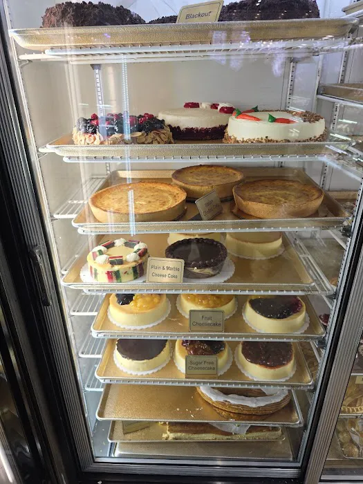 Moretti Bakery Picture 9