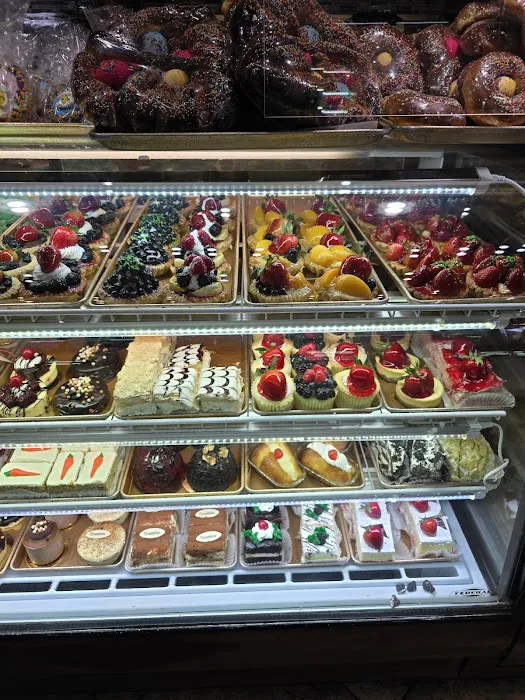 Moretti Bakery Picture 6