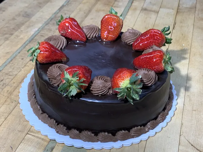 Aliotta Pastry Shop Picture 1