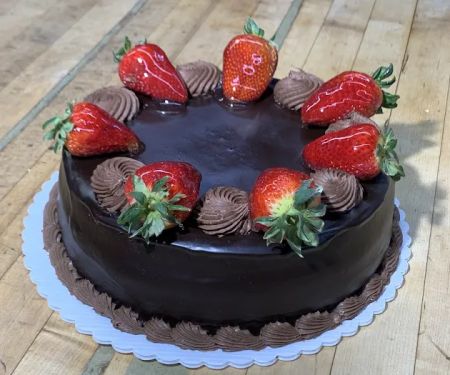Aliotta Pastry Shop