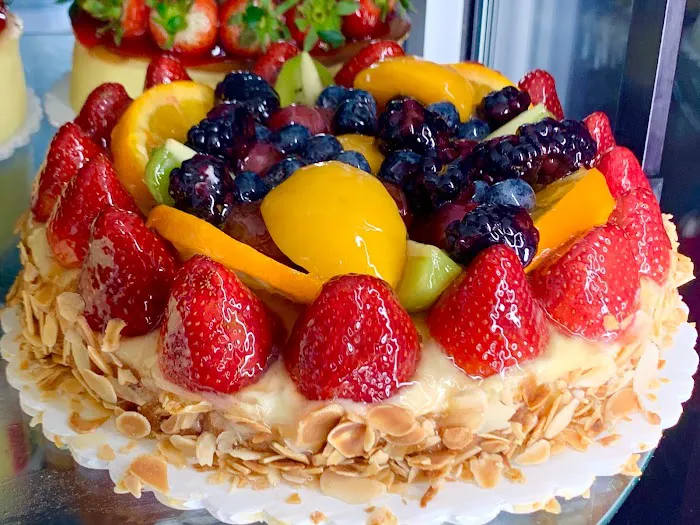 Aliotta Pastry Shop Picture 6
