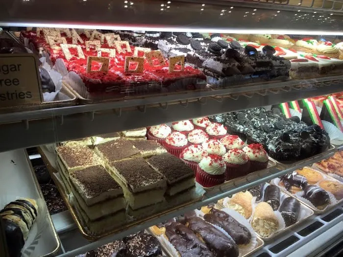 Aliotta Pastry Shop Picture 10