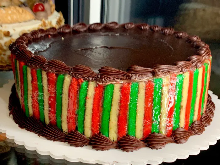 Aliotta Pastry Shop Picture 9