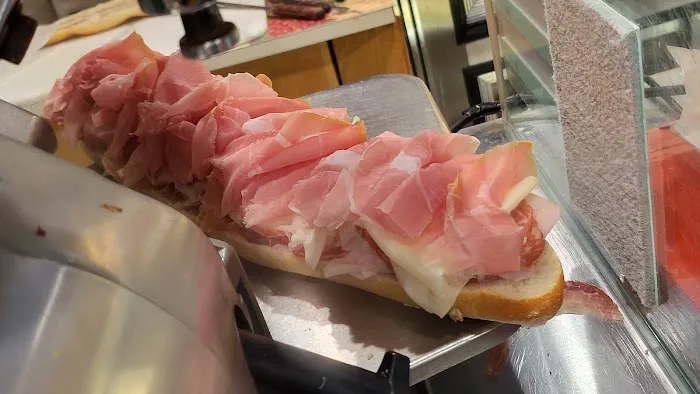 Vito's Bakery & Grocery Picture 1
