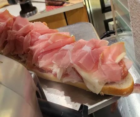Vito's Bakery & Grocery