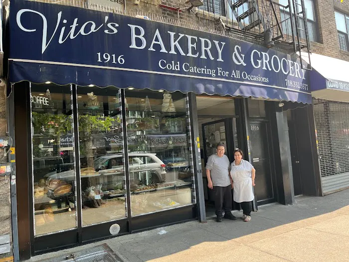 Vito's Bakery & Grocery Picture 6