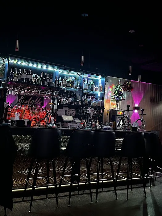 Estelle Lounge and Karaoke Bar Picture 4