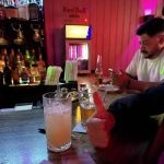 Estelle Lounge and Karaoke Bar