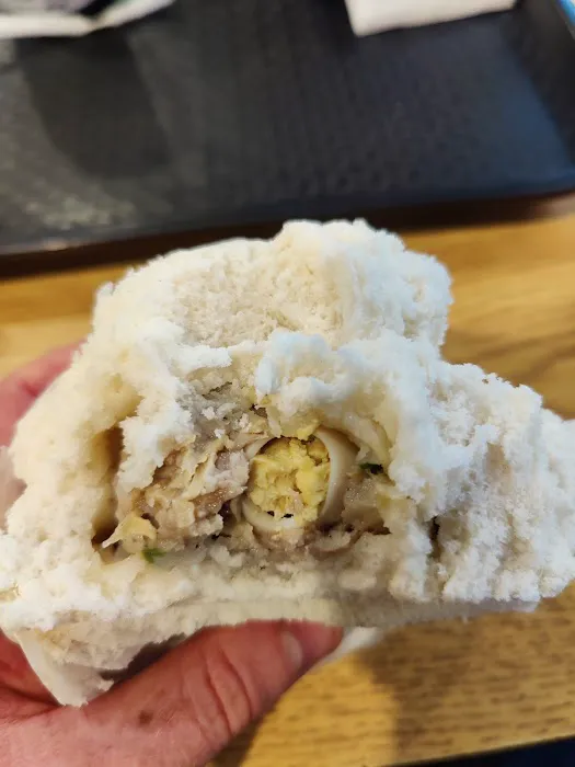 Golden Sands Cafe Inc.金莎大餅屋 Picture 2