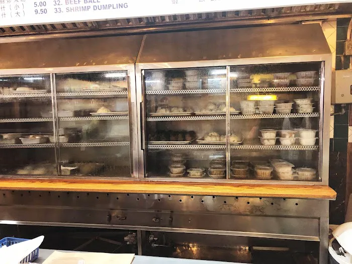 Golden Sands Cafe Inc.金莎大餅屋 Picture 4