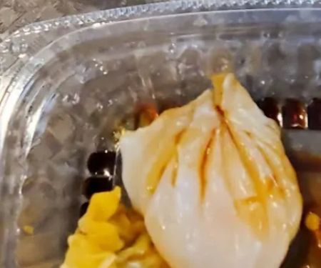 Golden Sands Cafe Inc.u91d1u838eu5927u9905u5c4b