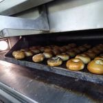 Hot Bagels and Bialys
