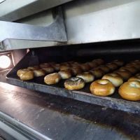 Hot Bagels and Bialys ico