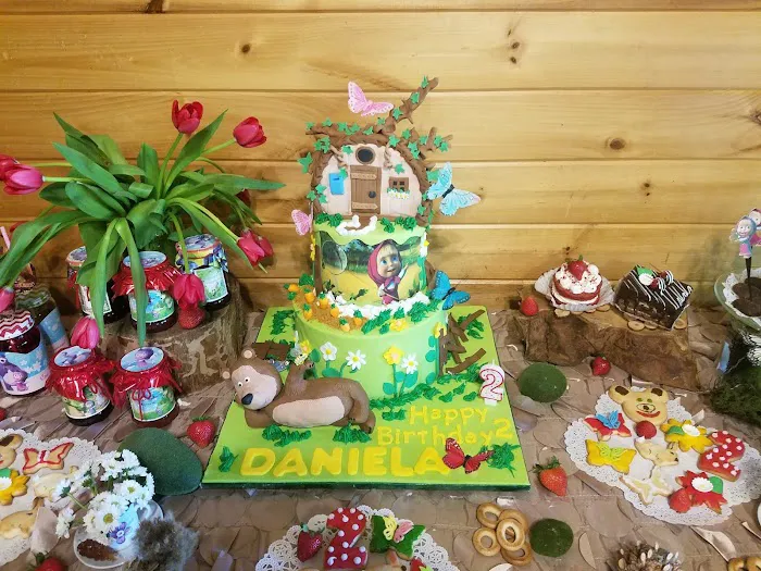 Baku Bakery Picture 3
