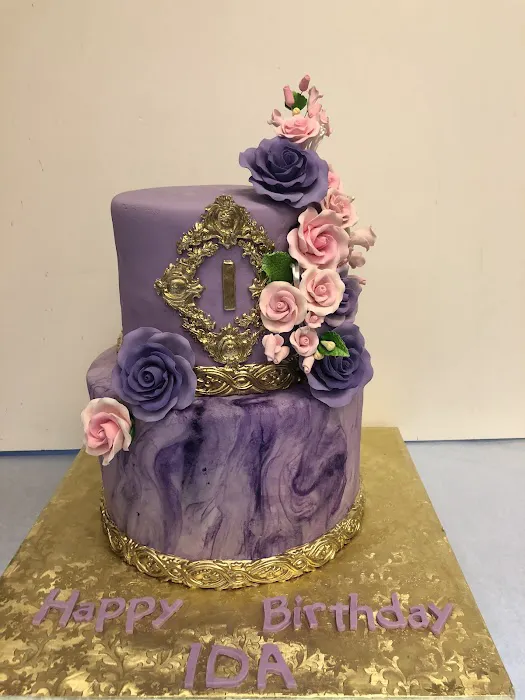 Baku Bakery Picture 10