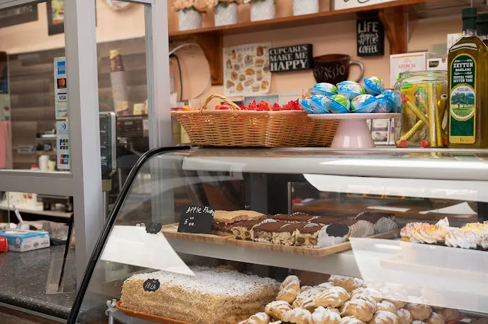 Baku Bakery Picture 2