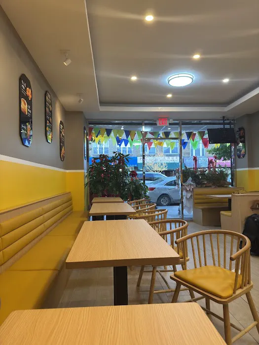 Divan Bakery Picture 9