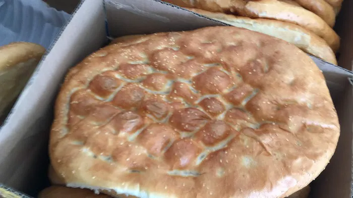 Basak Bakery Picture 2