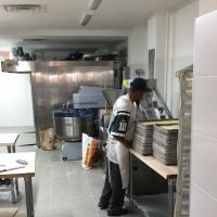 Basak Bakery ico