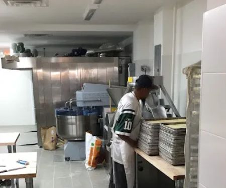 Basak Bakery