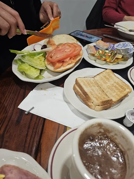 New three star restaurant Picture 6