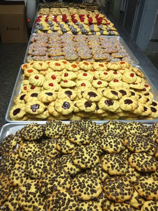 T & D Bakery Picture 8