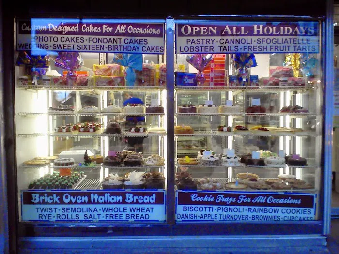 T & D Bakery Picture 6