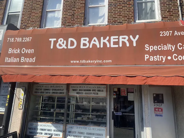 T & D Bakery Picture 4
