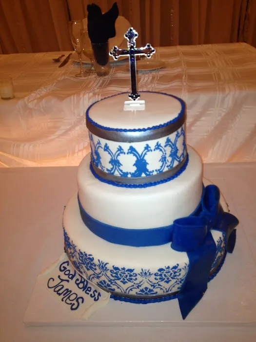 T & D Bakery Picture 1