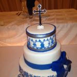 T & D Bakery