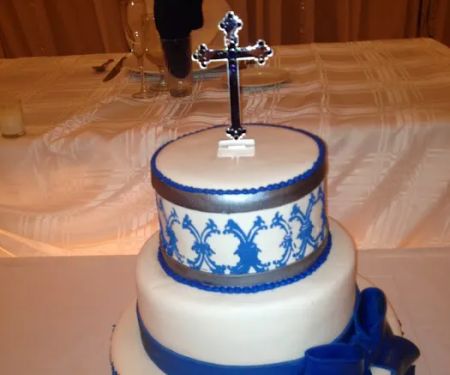 T & D Bakery