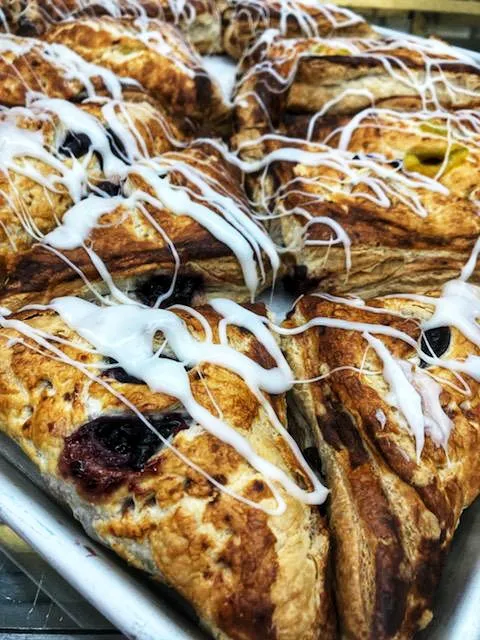 T & D Bakery Picture 9