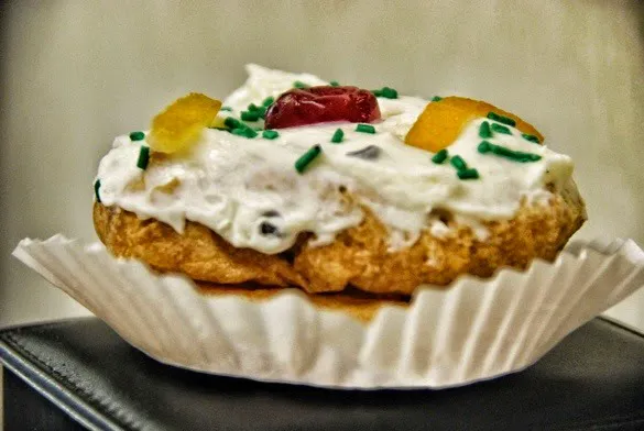 T & D Bakery Picture 5