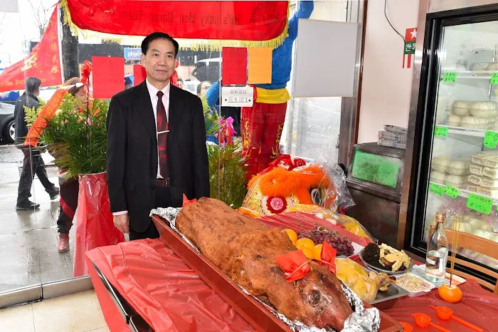 Ming Bakery Inc 渔之缘饼屋 Picture 1
