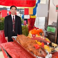Ming Bakery Inc 渔之缘饼屋 ico