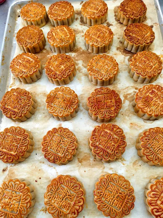 Ming Bakery Inc 渔之缘饼屋 Picture 8