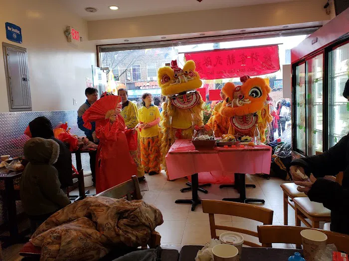 Ming Bakery Inc 渔之缘饼屋 Picture 7