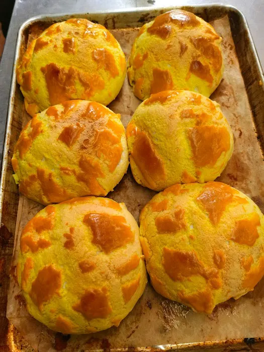 Ming Bakery Inc 渔之缘饼屋 Picture 9