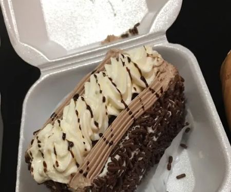 K&V Bakery Inc.