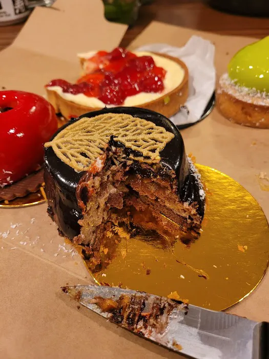 N Bakery Picture 5
