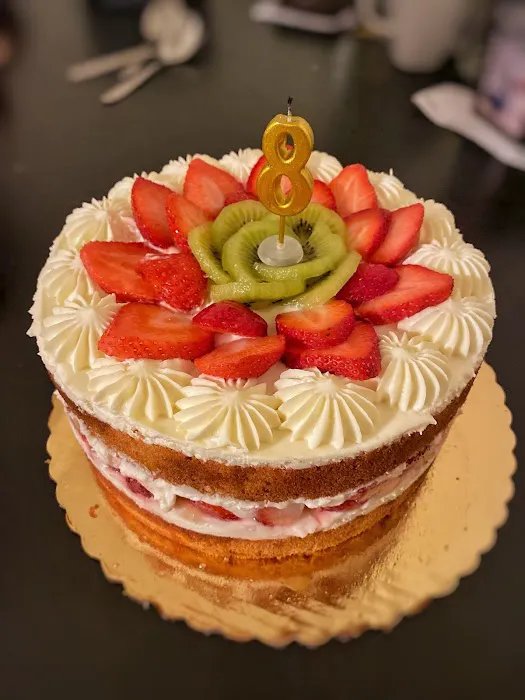 N Bakery Picture 8