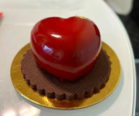 N Bakery
