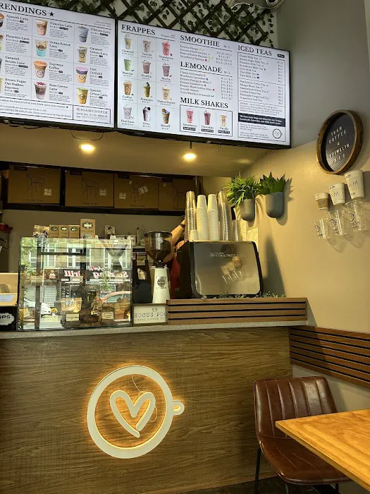 IGAM COFFEE Picture 1