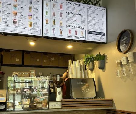 IGAM COFFEE