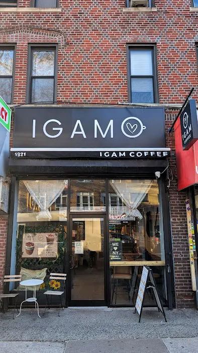 IGAM COFFEE Picture 5