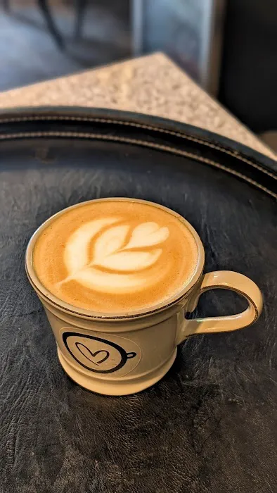 IGAM COFFEE Picture 10