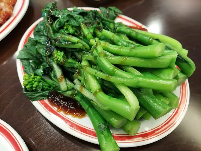 Double Fire Gourmet Inc 火火燒臘店 Picture 7